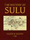 [Gutenberg 41771] • The History of Sulu